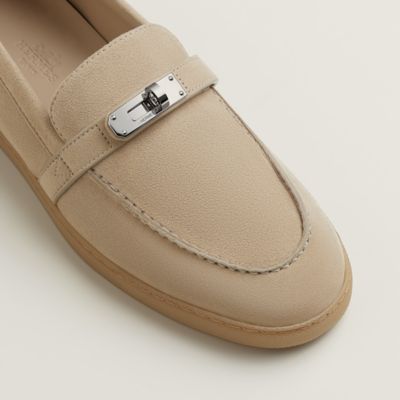 モカシン - レディースシューズ | Hermès - エルメス-公式サイト